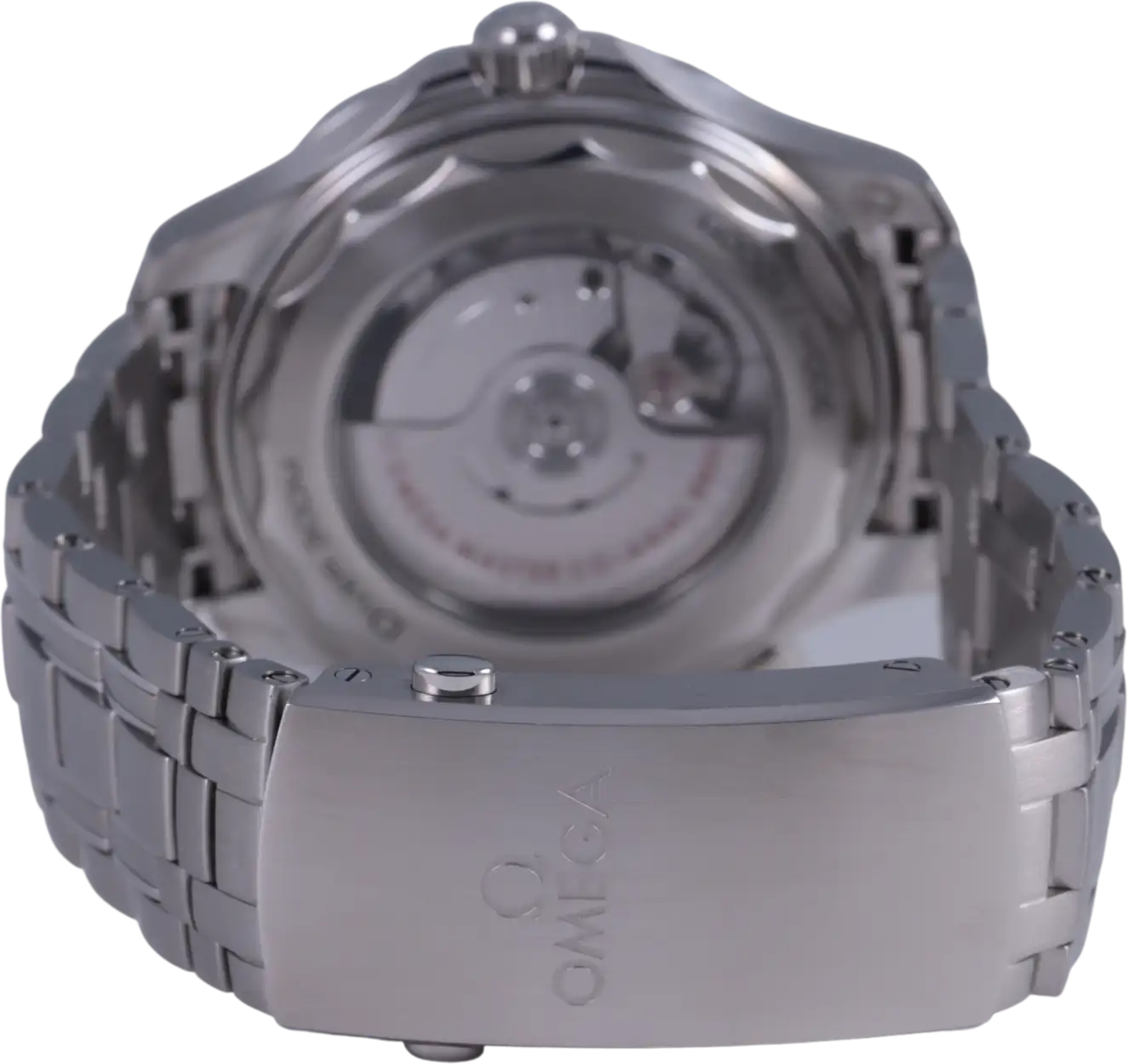 Omega Seamaster Professional Diver 300m 210.30.42.20.01.001